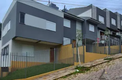 Casa com 3 quartos à venda no Santa Catarina, Caxias do Sul 