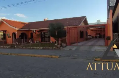 Casa com 2 quartos à venda no Centro, Tapes 