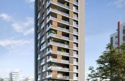 Apartamento com 3 quartos à venda no Exposição, Caxias do Sul 