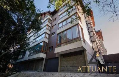 Apartamento com 3 quartos à venda no Planalto, Gramado 