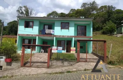 Casa com 3 quartos à venda no Jardim Iracema, Caxias do Sul 