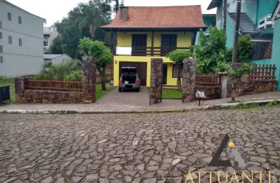 Casa com 3 quartos à venda no Logradouro, Nova Petrópolis 