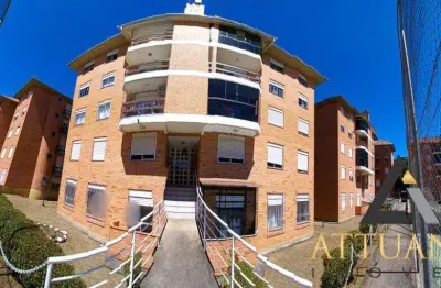Apartamento com 3 quartos à venda no Interlagos, Caxias do Sul 
