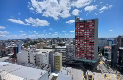 Apartamento com 1 quarto à venda no Centro, Caxias do Sul 
