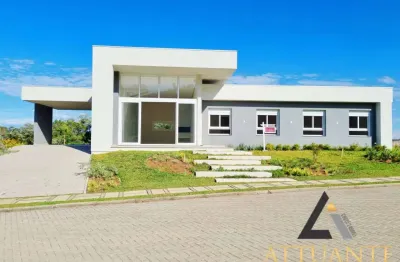 Casa em condomínio fechado com 4 quartos à venda no Pedancino, Caxias do Sul 