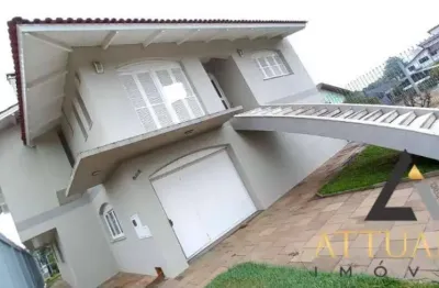Casa com 4 quartos à venda na Bela Vista, Caxias do Sul 