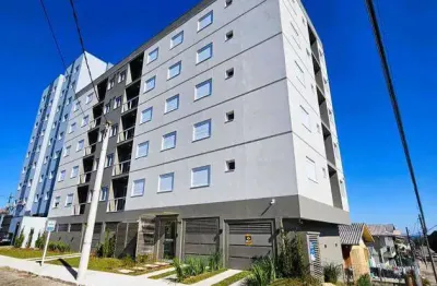 Apartamento com 2 quartos à venda no Santa Catarina, Caxias do Sul 