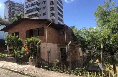 Terreno comercial à venda no Madureira, Caxias do Sul 