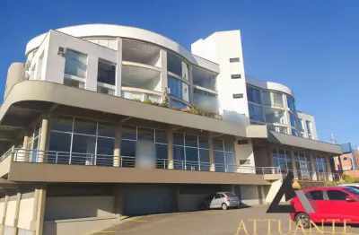 Apartamento com 2 quartos à venda na Ana Rech, Caxias do Sul 