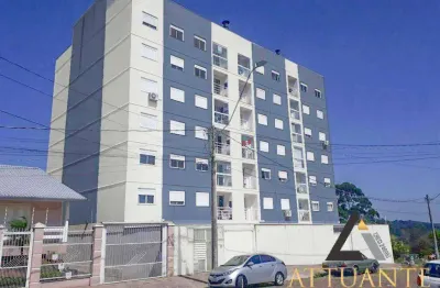Apartamento com 3 quartos à venda no Cinqüentenário, Caxias do Sul 