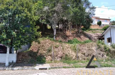 Terreno à venda no Desvio Rizzo, Caxias do Sul 