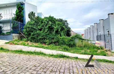 Terreno à venda na Ana Rech, Caxias do Sul 