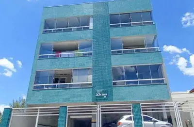 Apartamento com 2 quartos à venda no São Virgílio, Caxias do Sul 