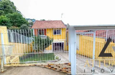 Casa com 3 quartos à venda no Jardim Iracema, Caxias do Sul 
