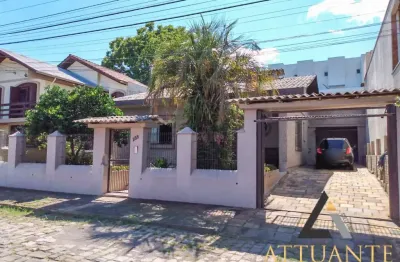 Casa com 4 quartos à venda no Desvio Rizzo, Caxias do Sul 