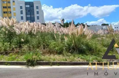 Terreno à venda no São Luiz, Caxias do Sul 
