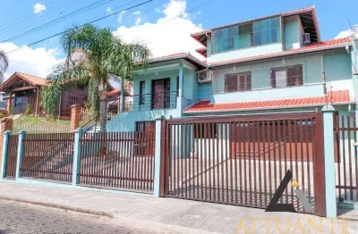 Casa com 4 quartos à venda na Cidade Nova, Caxias do Sul 