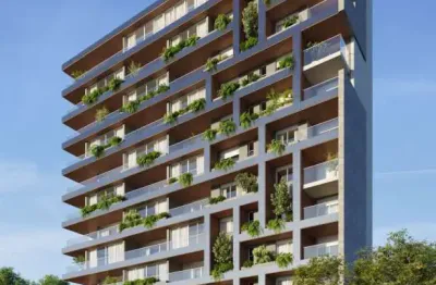 Apartamento com 3 quartos à venda no Exposição, Caxias do Sul 
