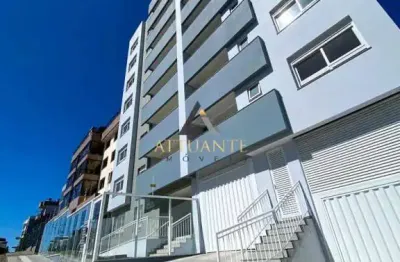 Apartamento com 3 quartos à venda no Pio X, Caxias do Sul 