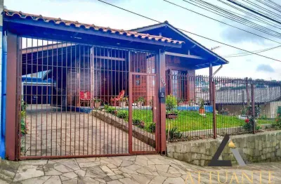 Casa com 3 quartos à venda no Presidente Vargas, Caxias do Sul 