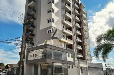 Atmosfera Residence |Apartamentos em Construção no bairro São José