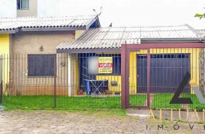 Casa com 3 quartos à venda no Jardim Eldorado, Caxias do Sul 