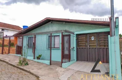 Casa com 5 quartos à venda na Bela Vista, Caxias do Sul 