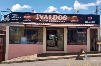 Sala comercial com 1 sala para alugar no Jardim Iracema, Caxias do Sul 