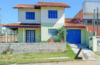 Casa com 3 quartos à venda no Santa Catarina, Caxias do Sul 