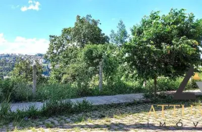 Terreno à venda na Nossa Senhora das Graças, Caxias do Sul 