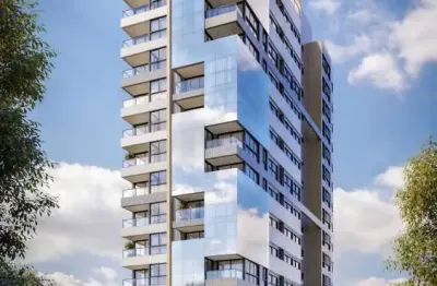 Apartamento com 2 quartos à venda na Praia Grande, Torres 