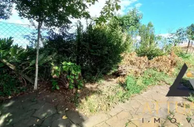 Terreno à venda na Colina Sorriso, Caxias do Sul 