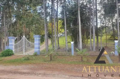 Chácara em condomínio na rota do sol - caxias do sul