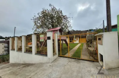 Casa com 2 quartos à venda no Desvio Rizzo, Caxias do Sul 