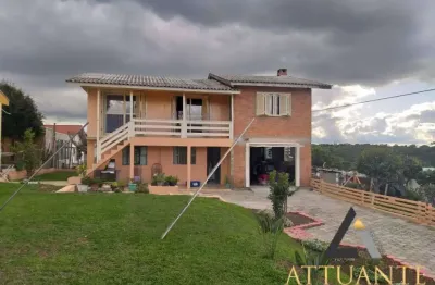 Casa com 3 quartos à venda no Jardim Iracema, Caxias do Sul 
