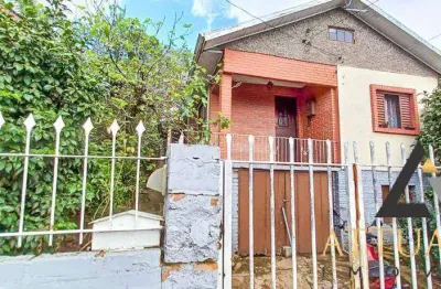 Casa com 3 quartos à venda no Floresta, Caxias do Sul 