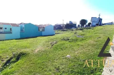 Terreno à venda na Cidade Nova, Caxias do Sul 