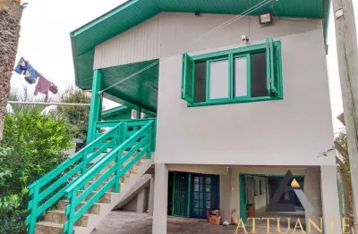 Casa com 5 quartos à venda no Desvio Rizzo, Caxias do Sul 