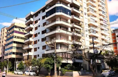 Apartamento com 4 quartos à venda no Exposição, Caxias do Sul 