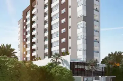 Apartamento com 3 quartos à venda no Interlagos, Caxias do Sul 
