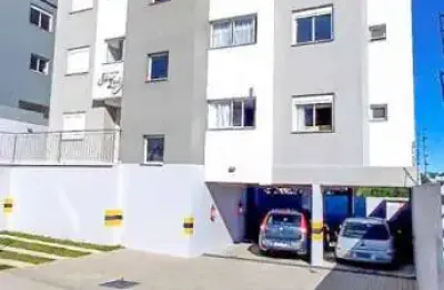 Apartamento com 3 quartos à venda no São Luiz, Caxias do Sul 