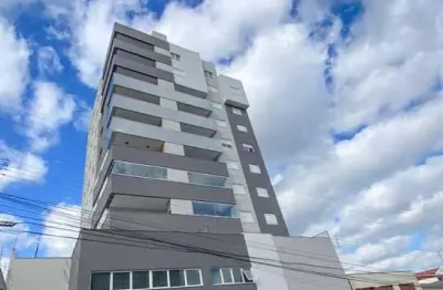Apartamento com 3 quartos à venda no Panazzolo, Caxias do Sul 