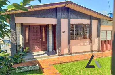 Casa com 3 quartos à venda no Jardim Eldorado, Caxias do Sul 