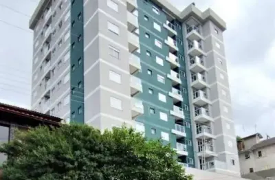 Apartamento com 2 quartos à venda no Cinqüentenário, Caxias do Sul 