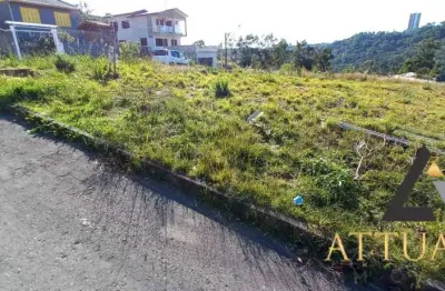 Terreno de esquina bairro santa catarina | loteamento colina dos plátanos