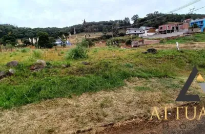 Terreno à venda no Monte Bérico, Caxias do Sul 