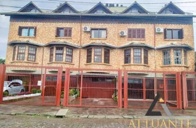 Casa com 3 quartos à venda no Desvio Rizzo, Caxias do Sul 
