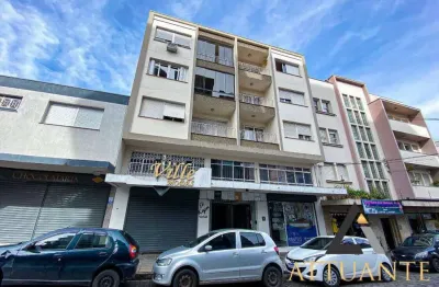 Apartamento com 3 quartos à venda no Centro, Caxias do Sul 