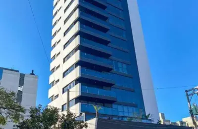 Apartamento com 3 quartos à venda no Exposição, Caxias do Sul 