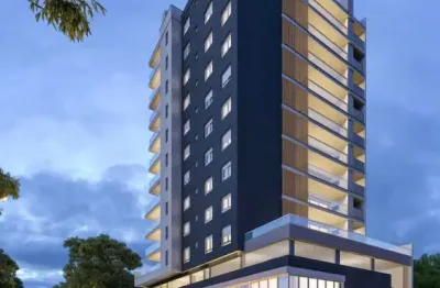 Apartamentos em construção no bairro panazzolo | residencial zinfandel